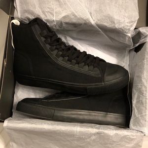 NWT Men’s G-Star Raw Scuba Sneakers